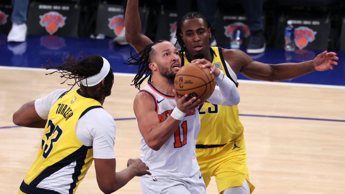 Knicks and Pacers Game 6 Forecast: Odds, Odds, Expert Drafts, Recent Stats, Betting Trends and Stats on May 31