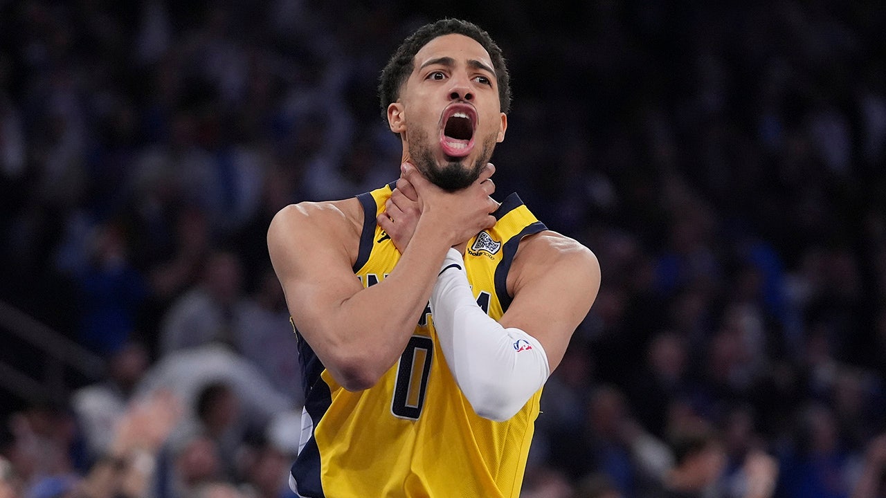 Knicks challenge season 4 for the first time in Game 1 of the Eastern Conference Finals