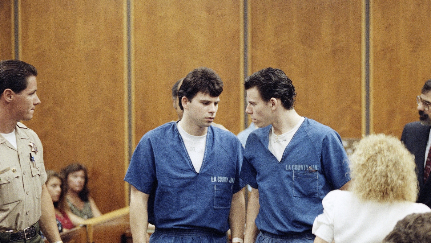 Knowledge about cases: NPR
