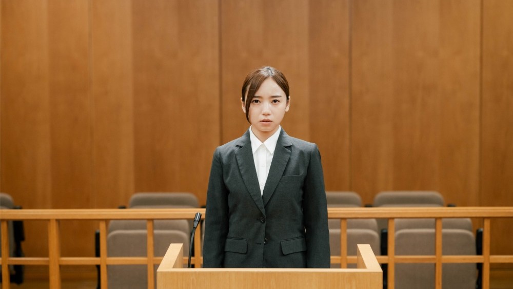 Koji Fukada talks about Cannes premiere title “Judgment of Love”