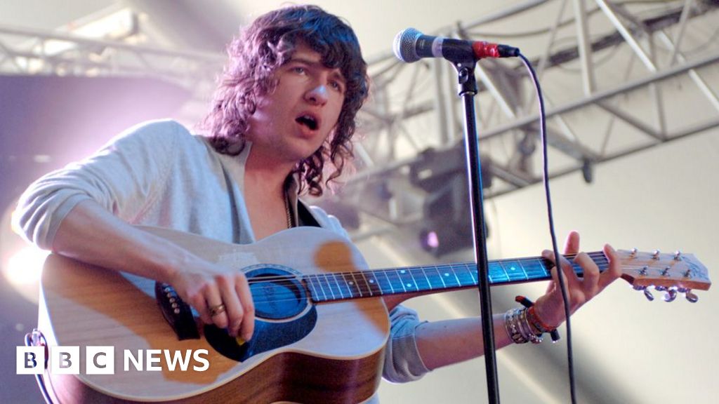 Kooks and Hardfi in the last wave of British guitar bands