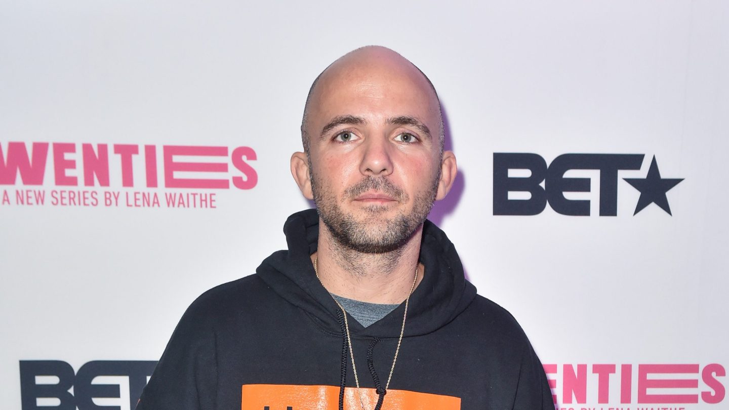Kosha Dillz cancels the screening of Pro-Israel movie