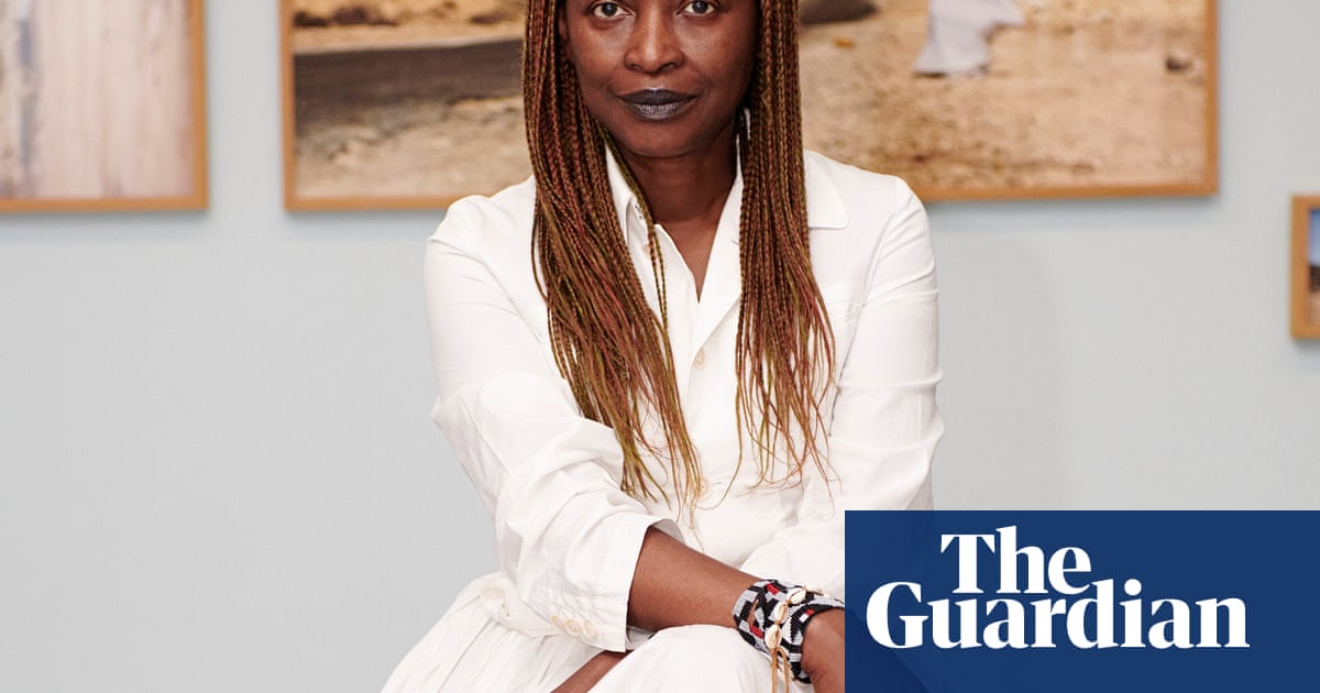 Koyo Kouoh, art curator to be at the 2026 Venice Biennale, dies at 57 | Venice Biennale