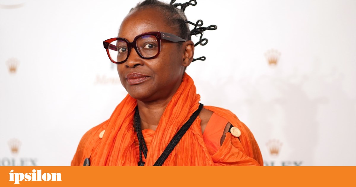 Koyo Kouoh, o curador da Bienal de Veneza, morreu. Arte