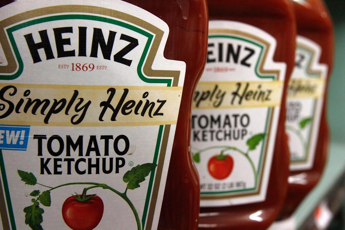 Kraft Heinz