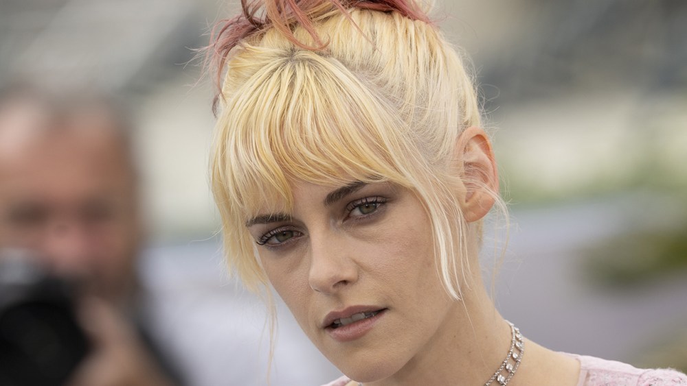Kristen Stewart