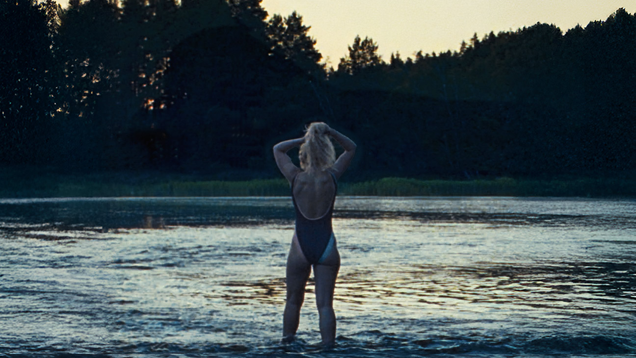 Kristen Stewart's bold director bow