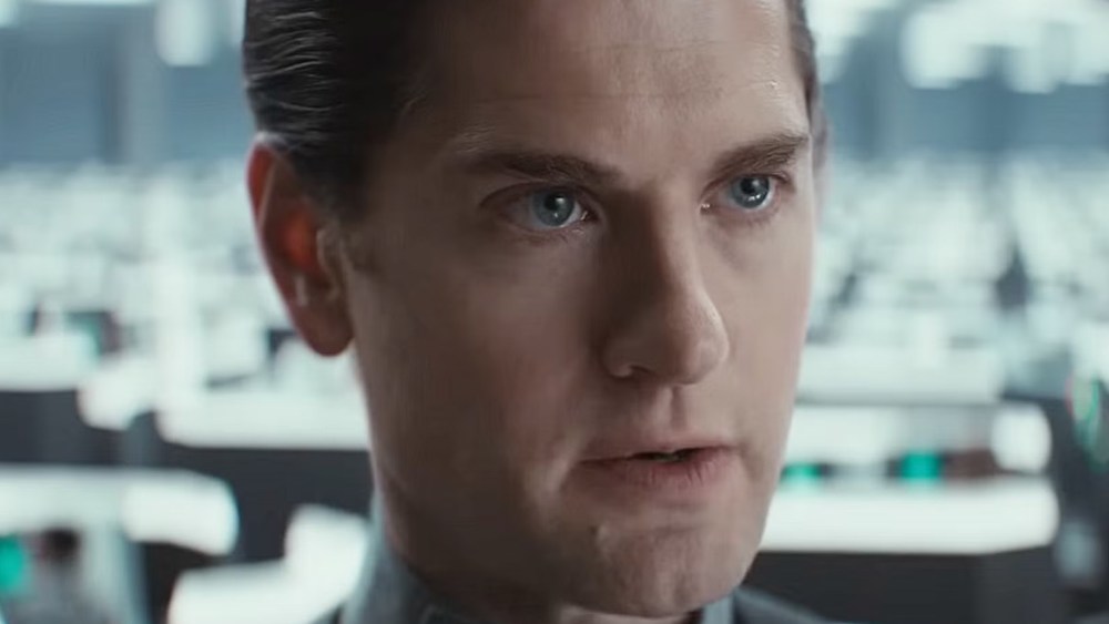 Kyle Soller explains that Syril
