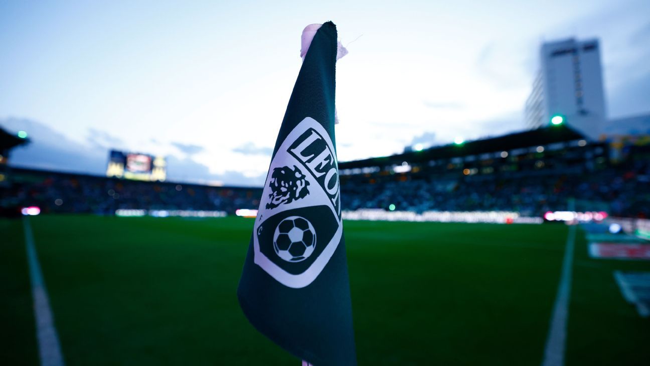 LAFC hosts América in the club's World Cup playoffs on May 31