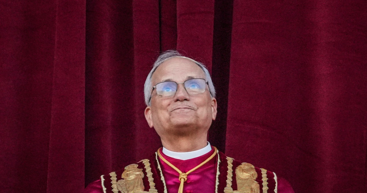 LGBTQ Catholics hope Pope Leo XIV continues Francis' acceptance legacy