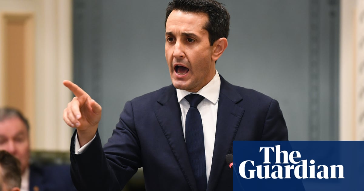 LNP's youth crime legislation denounced by the UN as “incompatible with basic child rights” | Queensland