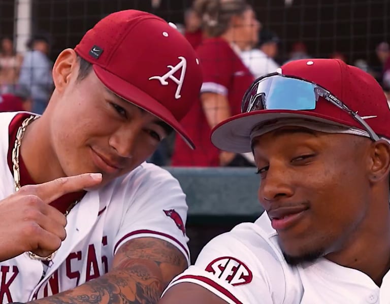 LSU’s Arkansas Baseball (Game 3)