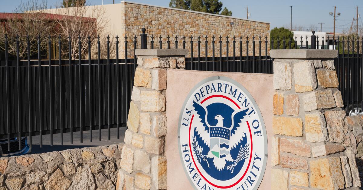 La Vietnamese attend the annual ice sign-in and were almost deported to Libya