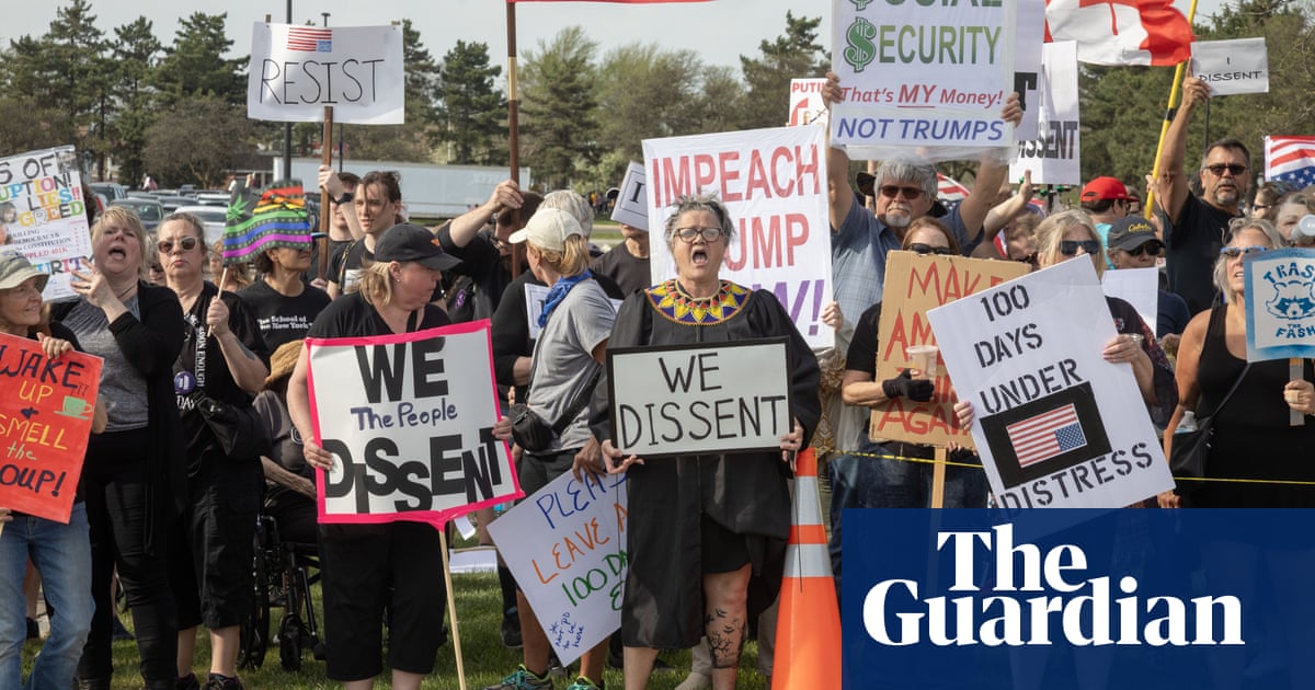 Labor Day: Protesters anticipate protests on our workers and immigrant rights | U.S. News