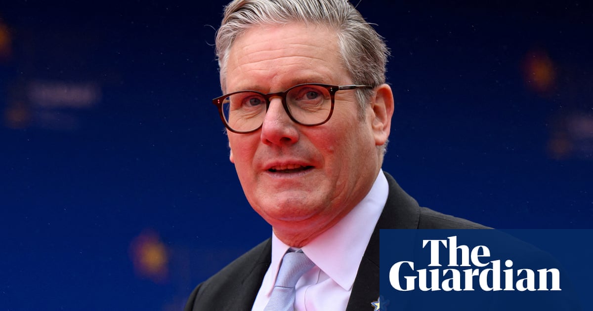 Labor faces a 'watershed' relationship with black and Asian voters | Keir Starmer