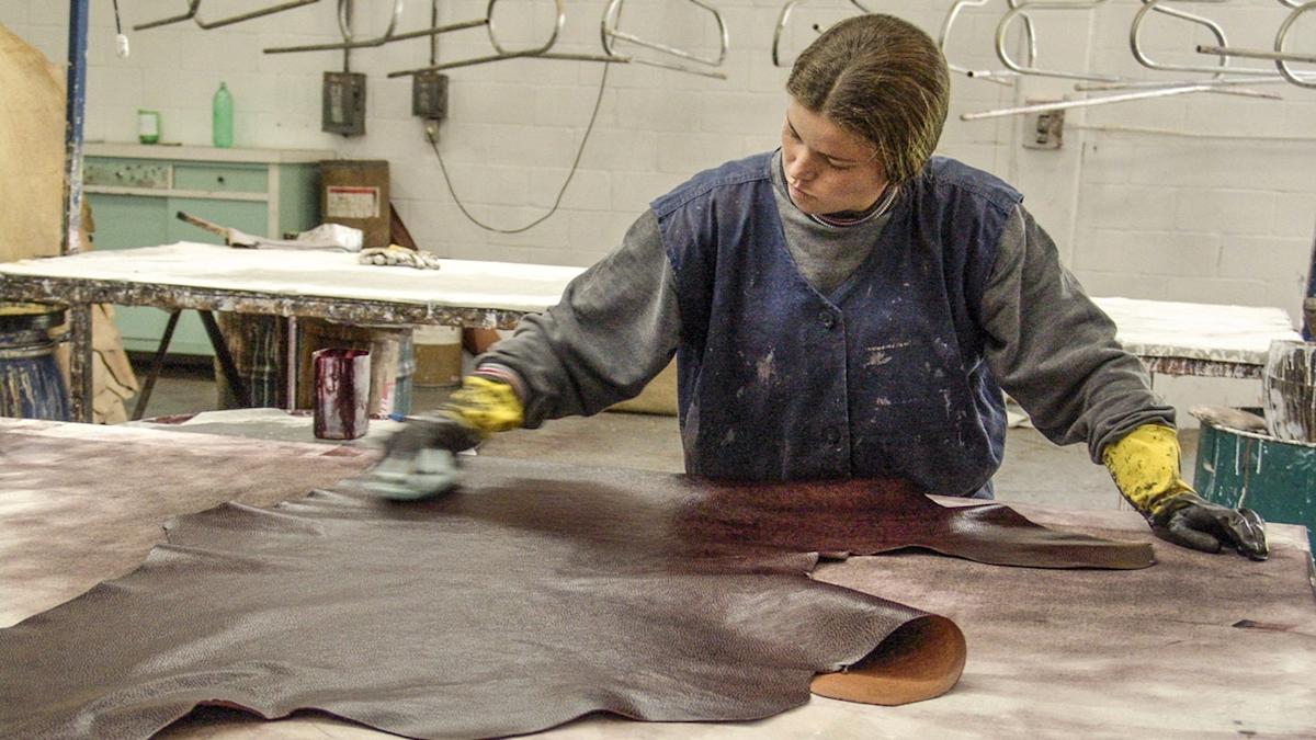 Labor rights, transparency issues in Brazil's leather supply chain
