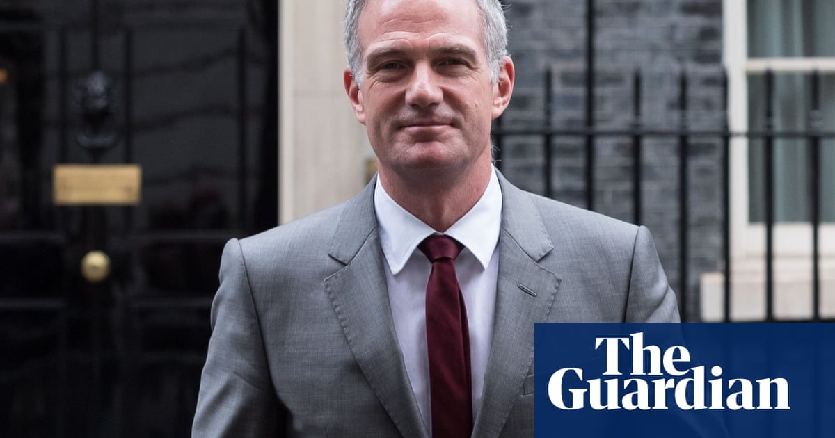 Labour's open big tech leaf critics cry foul | Tech