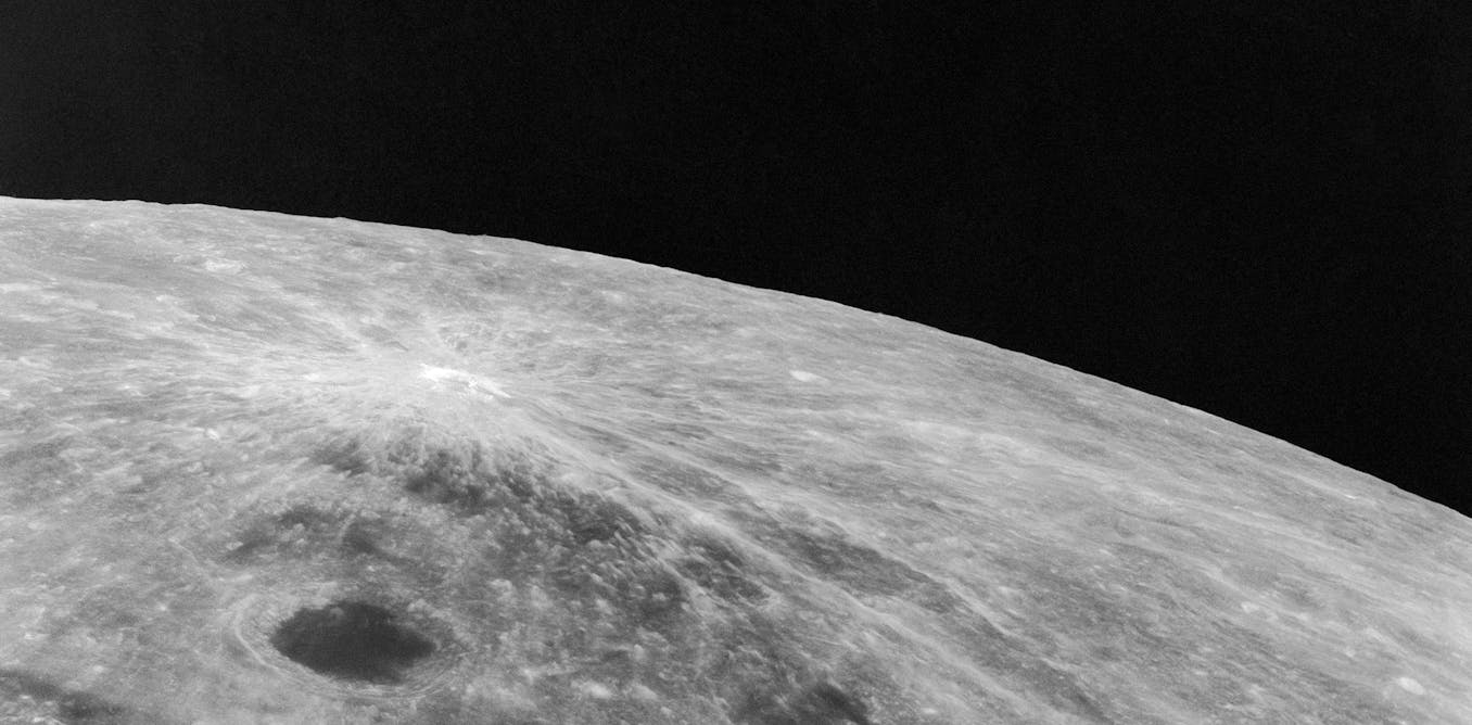 Landing on the Moon is a very difficult feat – 2025 brings success and gaps to companies and space agencies