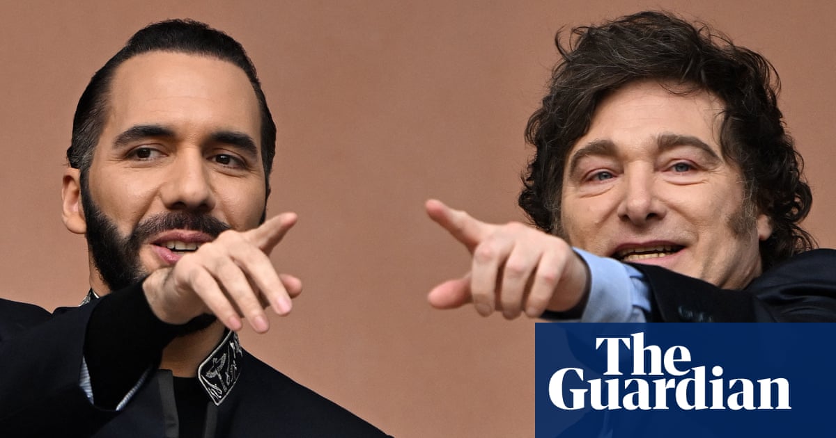 Latin American leaders spend millions of dollars to influence Trump's White House | Americas