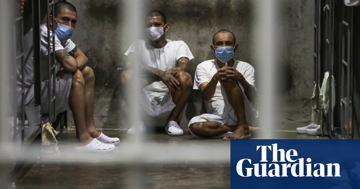 Lawyer claims Venezuelans deported by Trump are victims of “torture” | U.S. Immigration