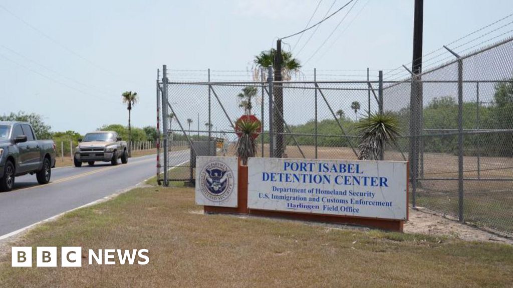 Lawyers told court that the U.S. has deported Asian immigrants to South Sudan