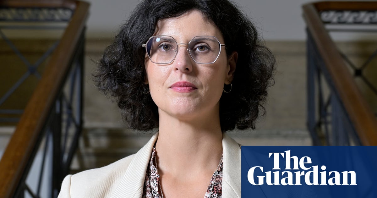 Layla Moran urges action against Israel and warns of “brutal poverty” in Gaza | Layla Moran