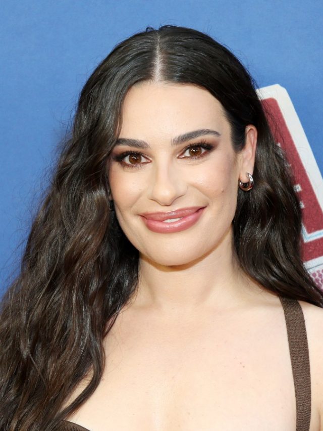 Lea Michele