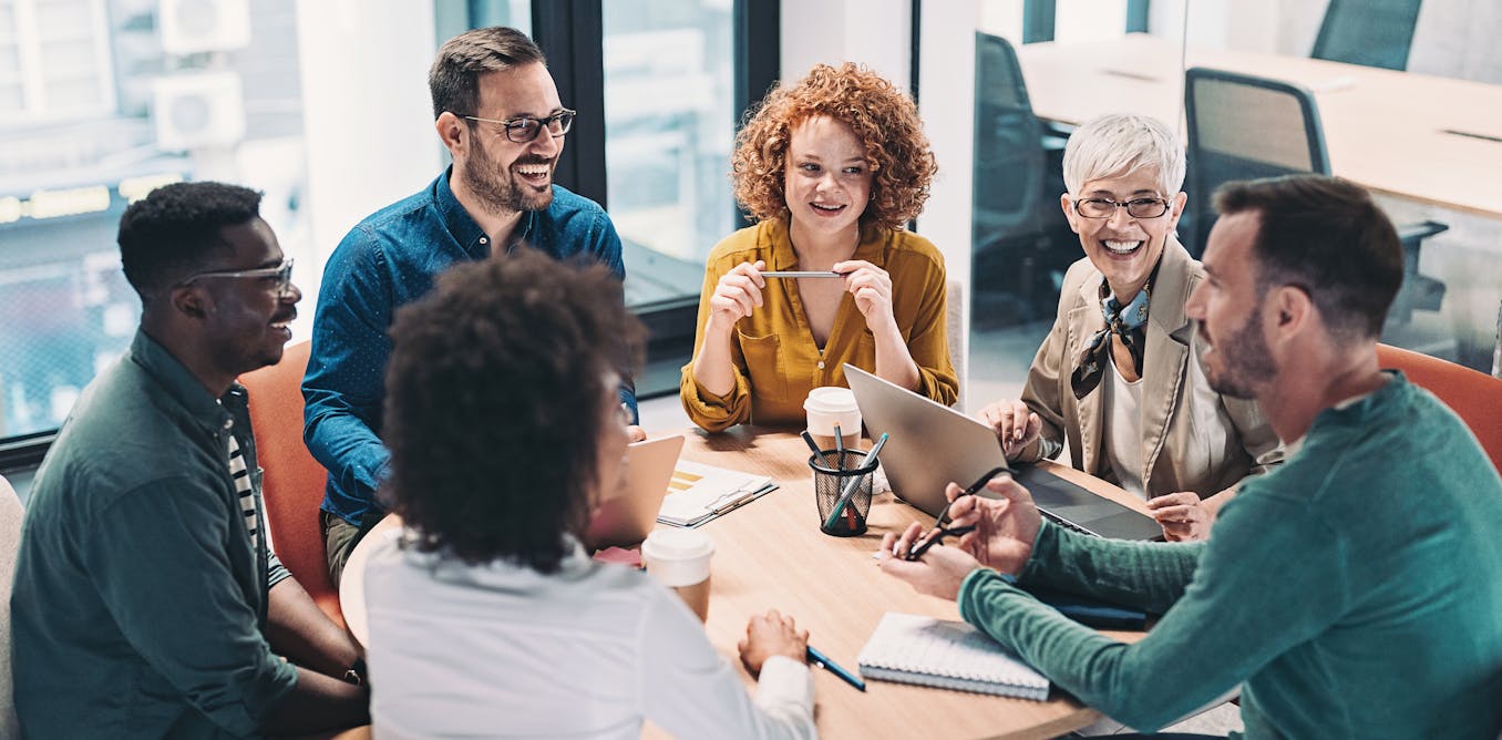 Leaders can promote gender equality without deepening polarization – that's