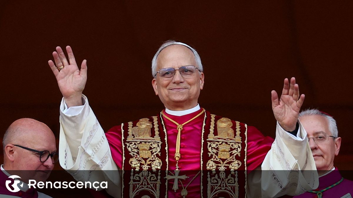 Leão Quatorze. Como o papa escolhe seu nome