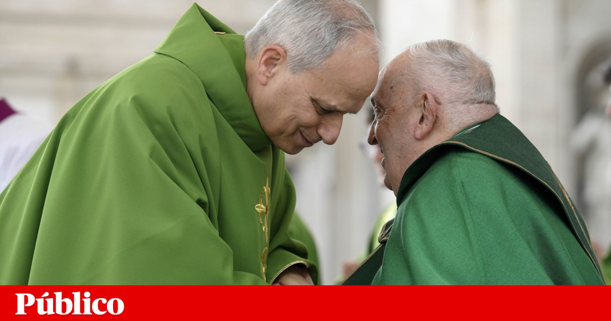 Leão XIV: desejar a paz, dignificar o trabalho e consolidar a sinodalidade | Comentário – Na sombra de Francisco