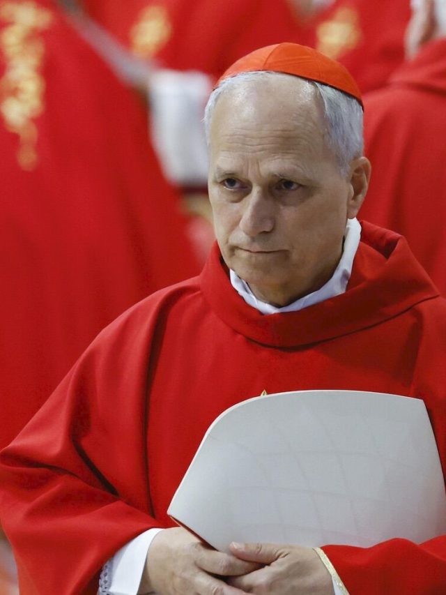Leão XIV é uma crítica ao governo Trump