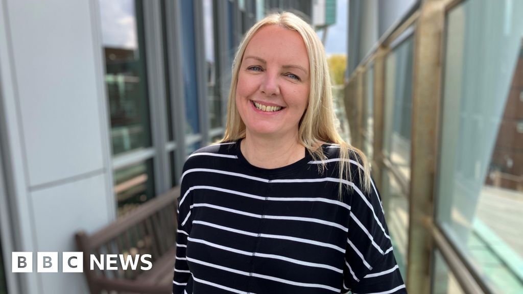 Leeds endometriosis patient warns 'silent assassin'