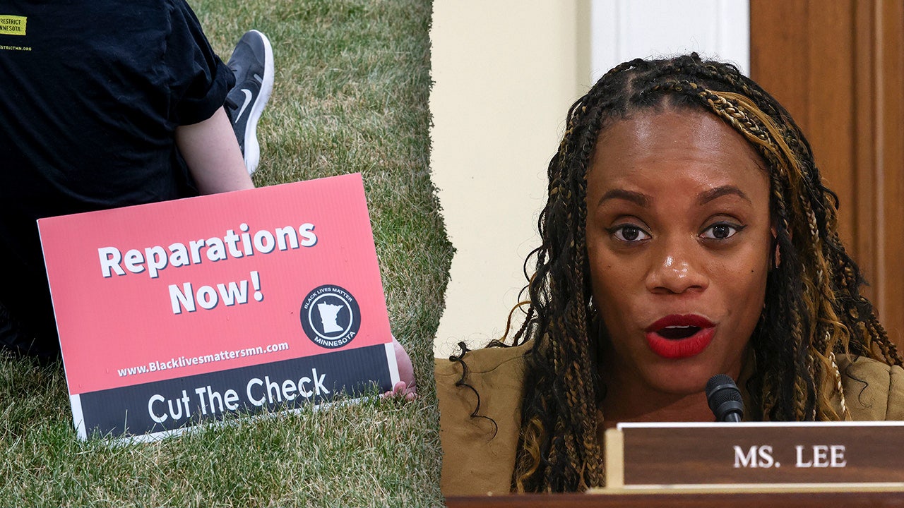Left-wing female MP resumes compensation for deported “squad” Dem