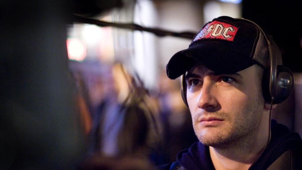 “Legal Blonde” director Robert Luketic