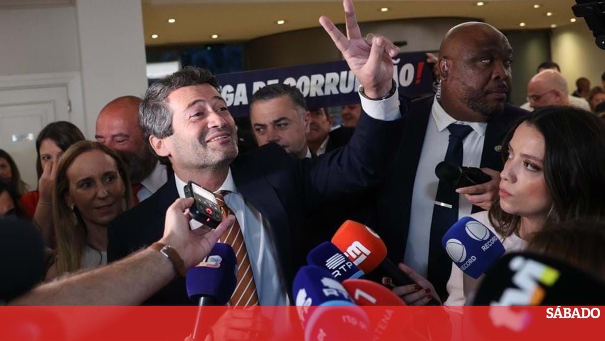 Legislação: A chegada é a parte mais votada ao sul de Tagas – Portugal