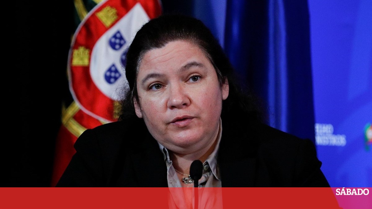 Legislação: Alexandra Leitão