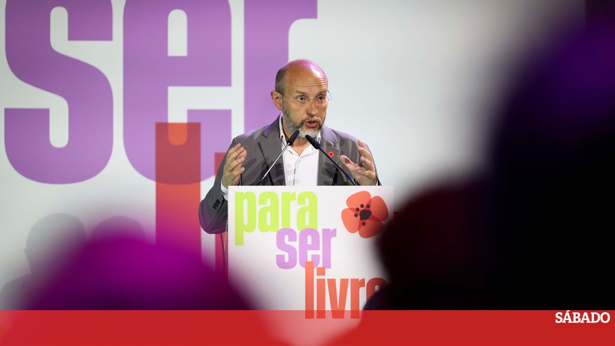 Legislação: Grátis, o único vencedor de esquerda recebe mais dois delegados – Portugal
