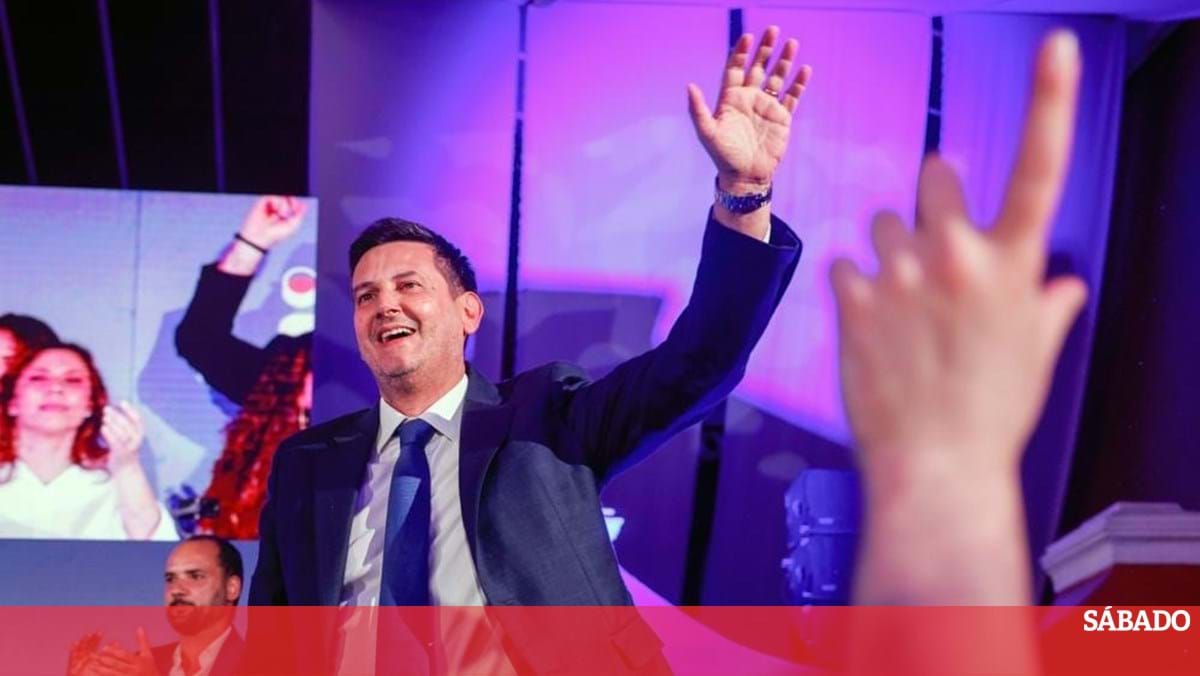 Legislação: IL exclui o governo integrado, mas pode ter diálogo no Parlamento – Portugal