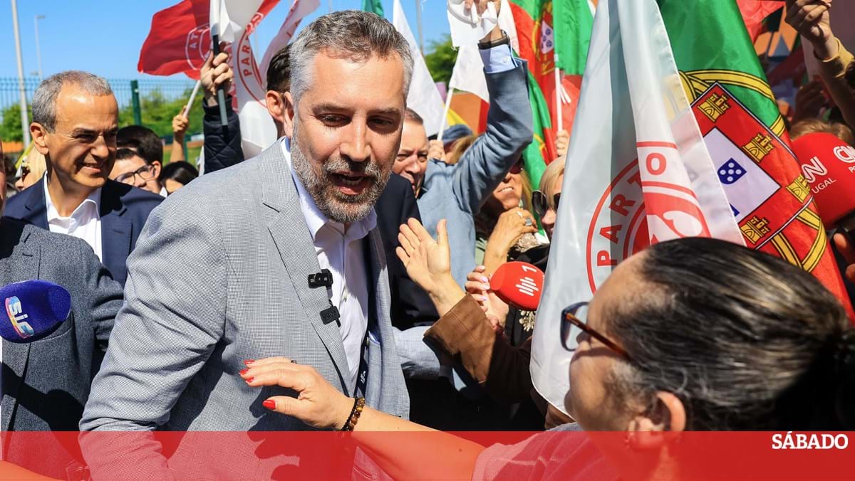 Legislação: Pedro Nuno argumenta que aqueles que demitiram suas armas por eleições não são dignos de reeleitar – Portugal