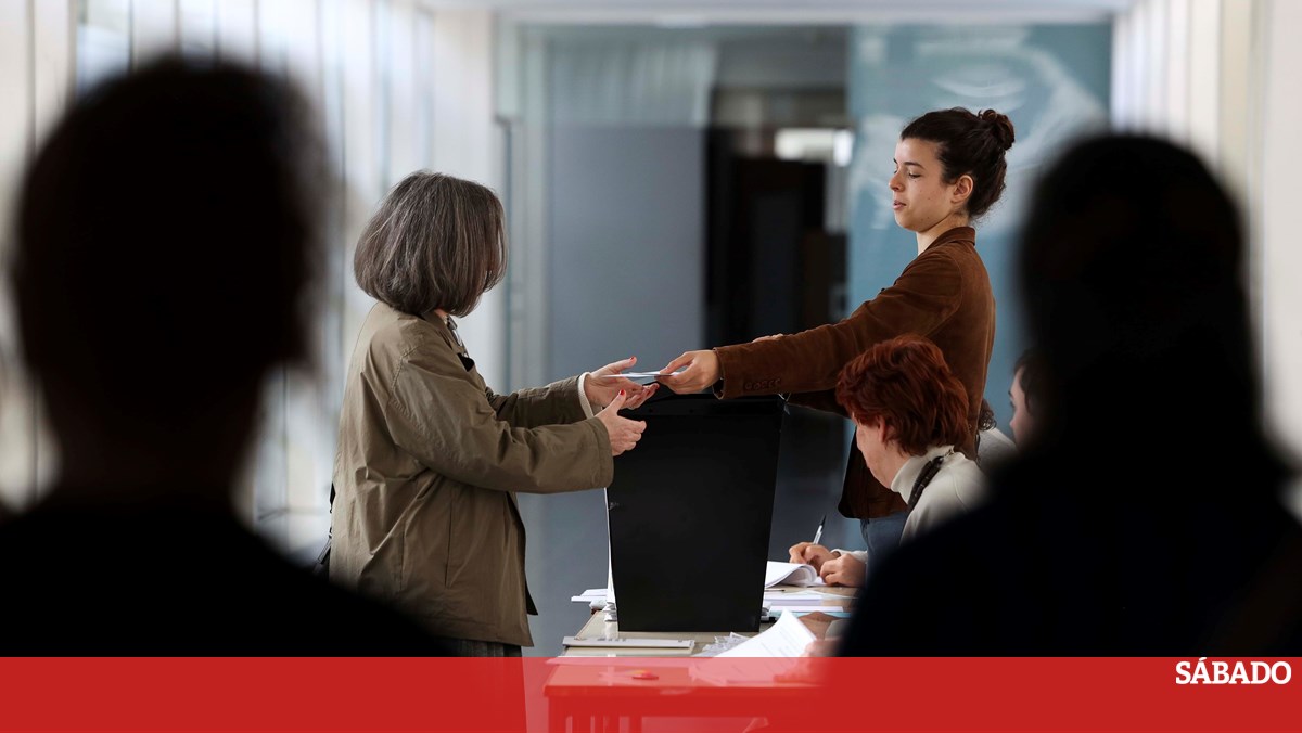 Legislação: a notificação do chassi de Lisboa é de 26% até as 12:00 – Portugal