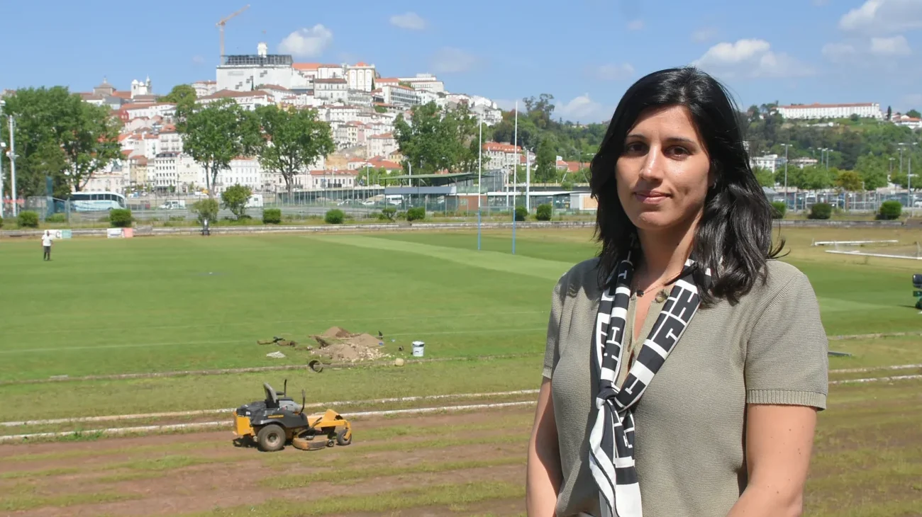 “Légua trará mais cores para a cidade”