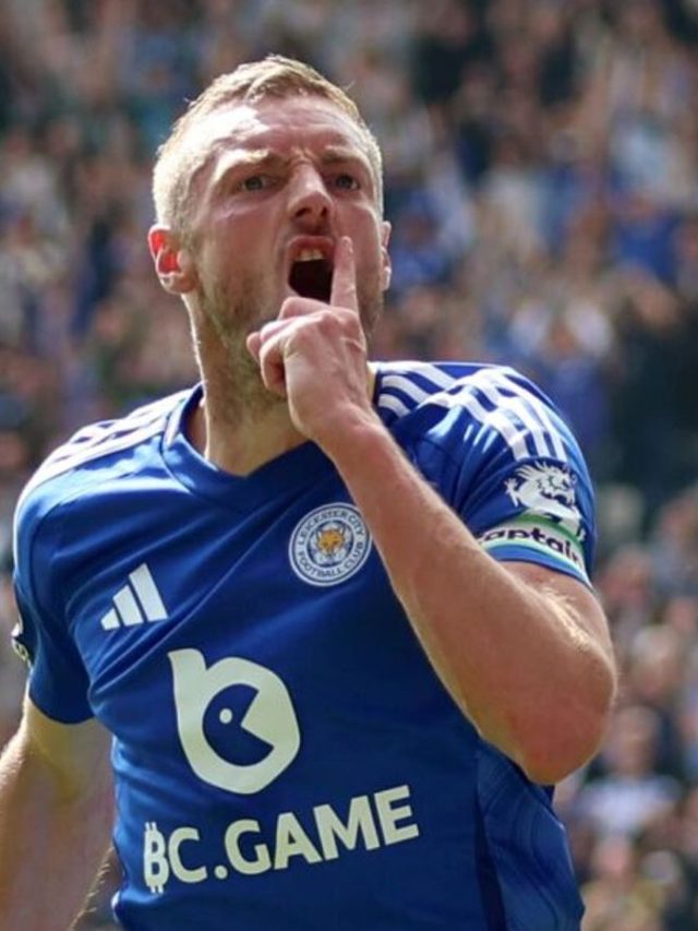 Leicester 2-0 Ipswich