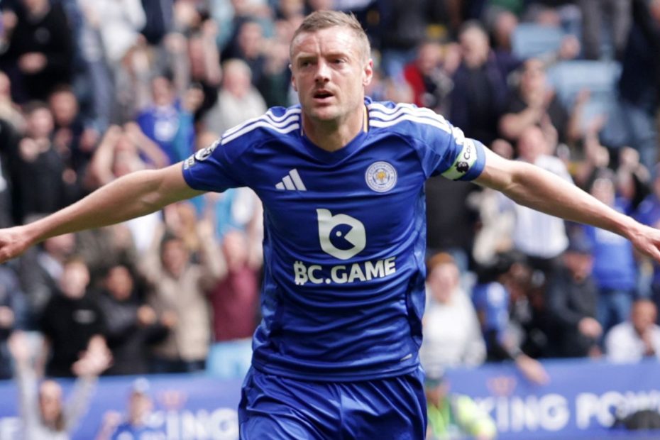 Leicester 2-0 Southampton