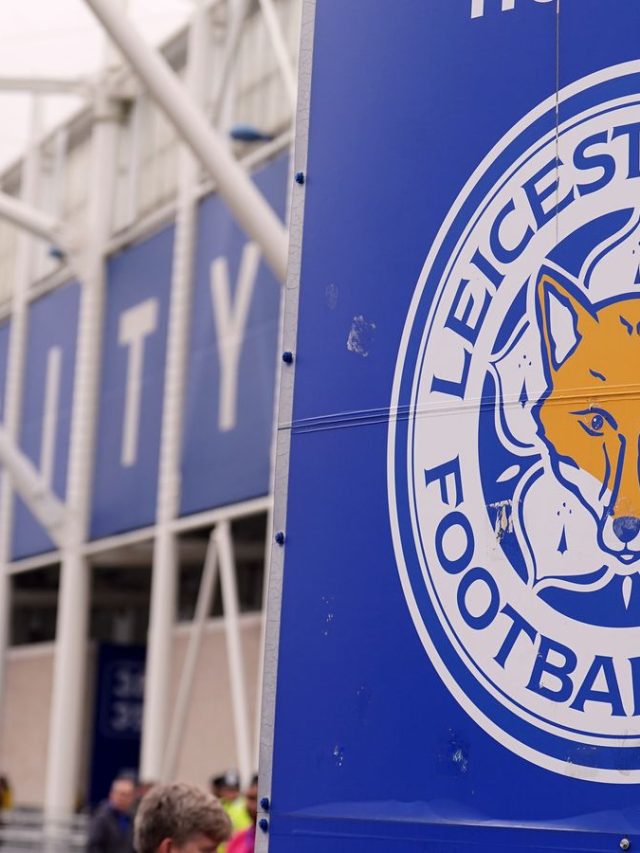 Leicester City is charged by Premier League for allegedly violating EFL financial rules for the 2023/24 season | Football News