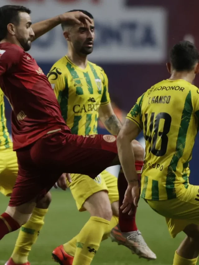 Leiria é o “lobby” de Tondela para escalar I Liga