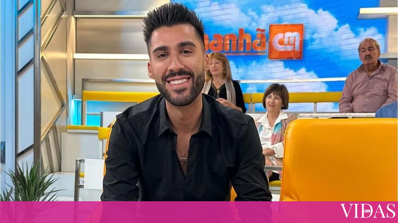 Léo Caeiro ataca Cristina Ferreira: “Ela precisa de consultores para enviar ações” – Última