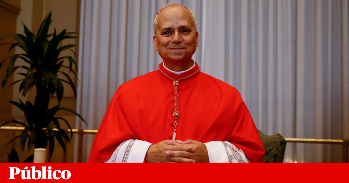 Leo XIV: A Igreja Católica escolhe um americano moderado como líder | católico