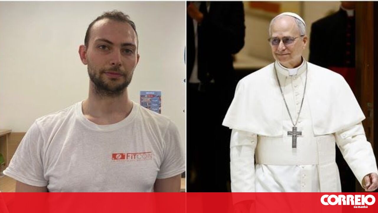 Leo XIV treinado inconscientemente por dois anos, este é o cardeal – sociedade