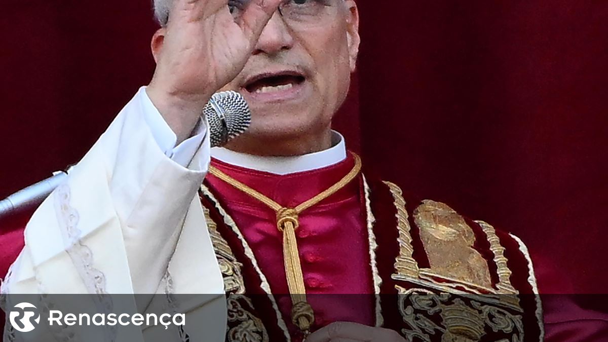 Leo e herança social: o peso do símbolo do novo nome do papa