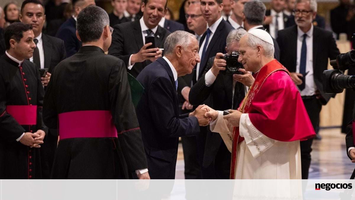 Leo quer uma igreja unida contra o ódio e a economia para marginalizar a pobreza